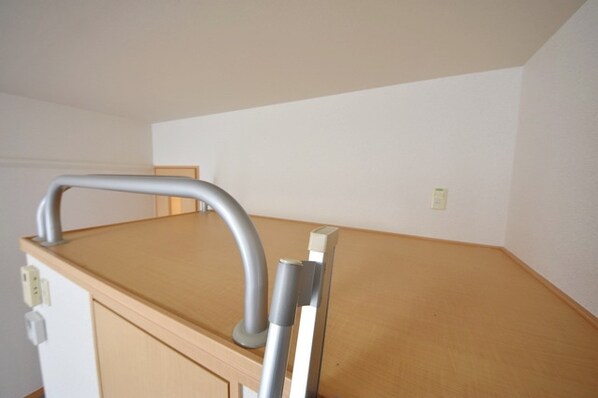 レオパレスウィステリア神田の物件内観写真